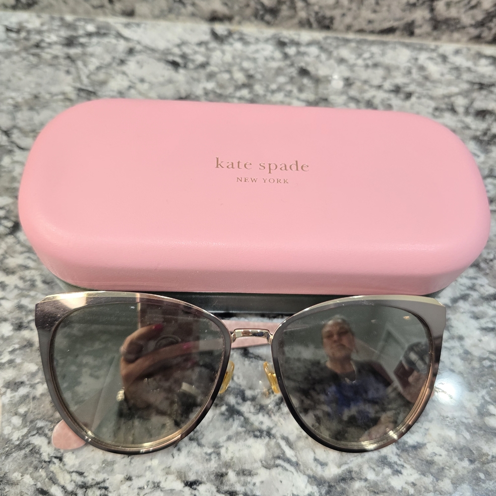 Kate Spade New York Jabrea sunglasses